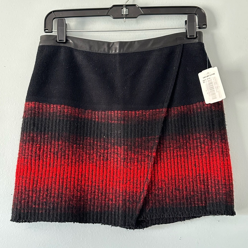 Sanctuary mini skirt